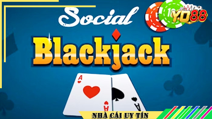 Những biến thể Blackjack Yo88 thường gặp