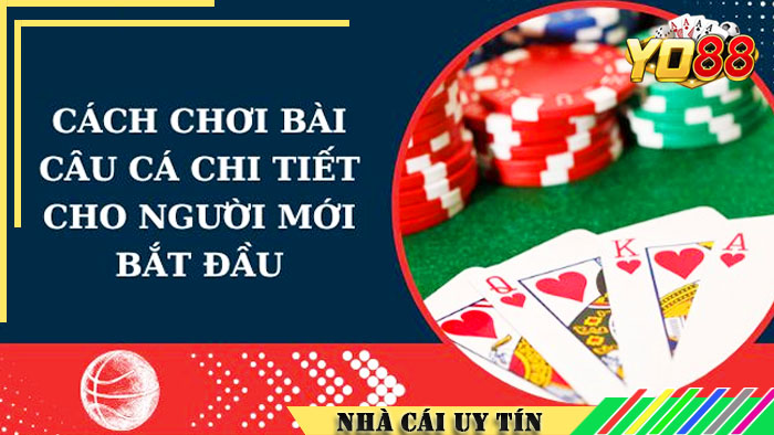 Bộ môn bài lôi cuốn tại Yo88 đáng cho anh em tham gia