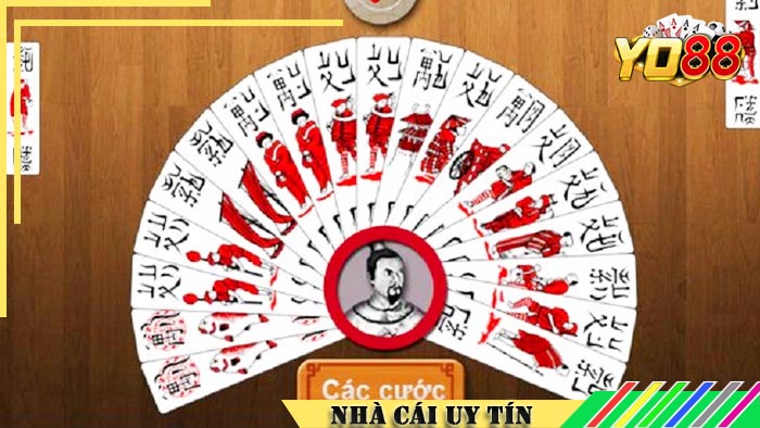 Tìm hiểu game bài Chắn cách chơi dễ dàng