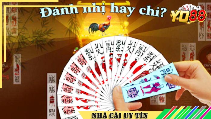 Mẹo chơi bài Chắn