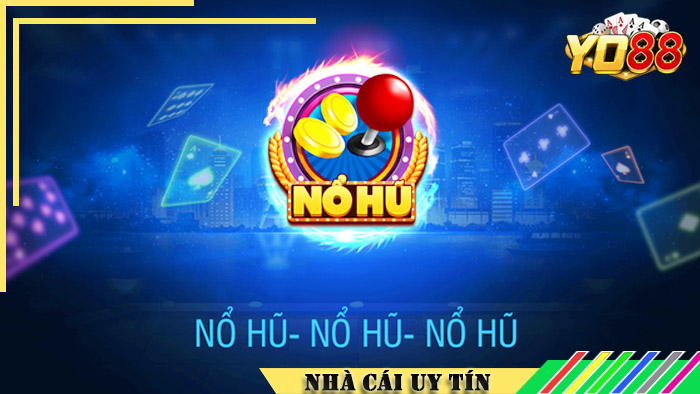 Giới thiệu một số nhà phát hành game nổ hũ hay tại Yo88 nổi tiếng