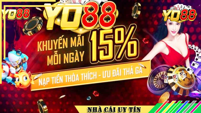 Những lưu ý khi nhận và sử dụng khuyến mãi Yo88