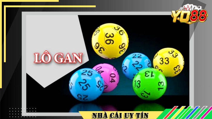 Hướng dẫn cách tính lô gan cho game thủ nhà cái Yo88