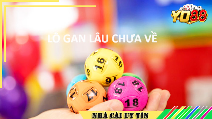 Một vài lưu ý khi luận cầu lô gan cực đại