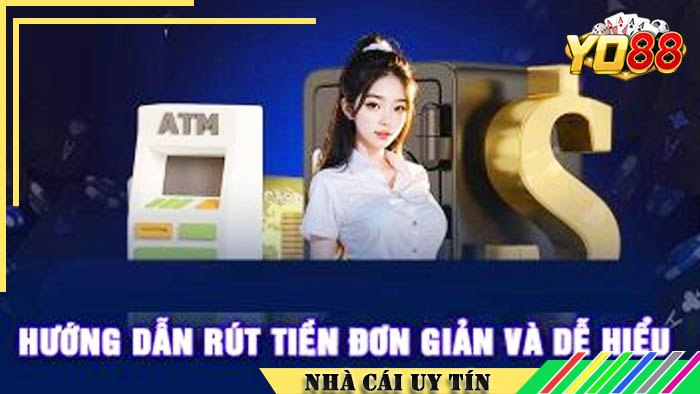 Kiểm tra lịch sử rút tiền cho tân binh