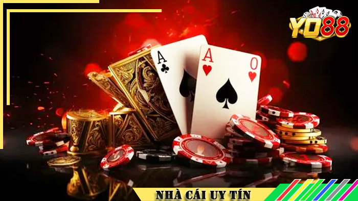 Những thủ thuật Baccarat thông dụng 2024 tại Yo88