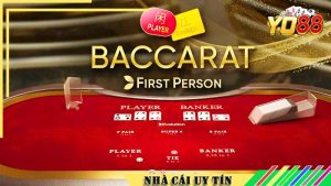 Cùng khám phá về trò chơi Baccarat online